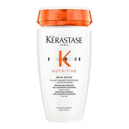 Shampoo para Cabelos Secos K&eacute;rastase Nutritive Bain Satin